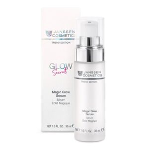 Magic Glow Serum From Janssen Cosmetics