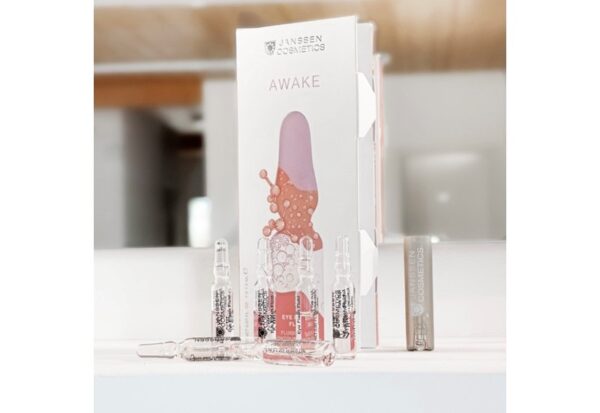 awake packaging