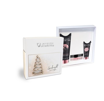 Goodnight Beauty Box Christmas Gift Ideas