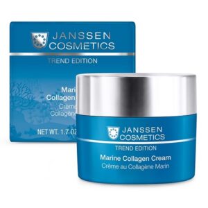 Marine Collagen Cream