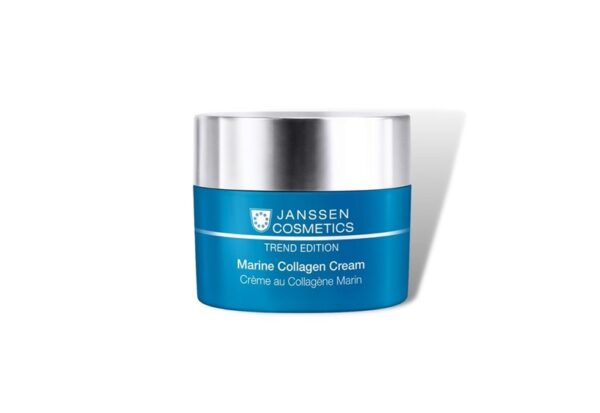 Marine Collagen Cream no box