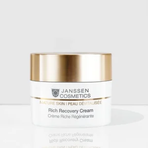 Rich Recovery Cream 50ml
