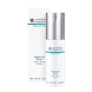 Retinol Lift Serum_Winner Dermascope