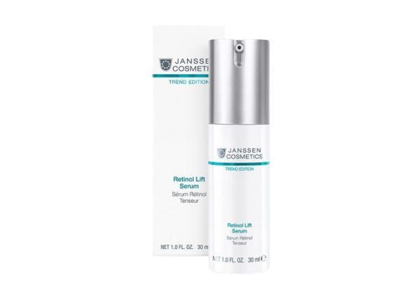 Retinol Lift Serum_Winner Dermascope