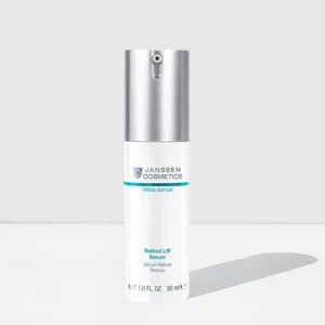 Retinol Lift Serum From Janssen Cosmetics