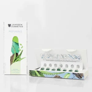 Refining Retinol Ampoules