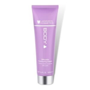 Slimming Body Cream