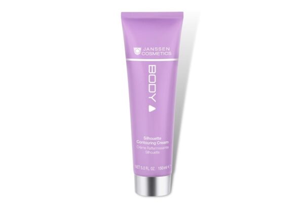 Slimming Body Cream