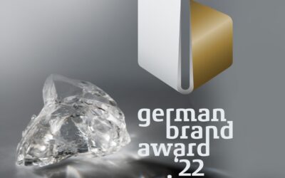 JANSSEN COSMETICS WINS GERMAN BRAND AWARD 2022