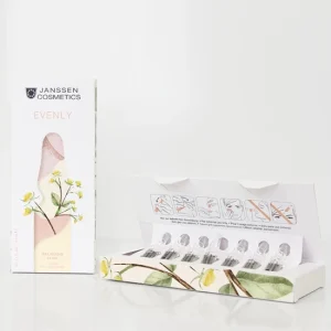 EVENLY Melafadin Ampoules Brightening