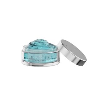 ANTI-FATIGUE EYE GEL WITH PEPTIDE OAT AND COPPER PCA