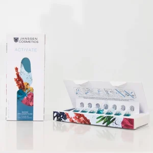 Activate Marine Collagen Ampoules