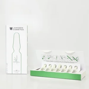 CHILL Calming CBD Fluid Ampoules