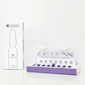 RESET Bi Phase Skin Recovery Janssen Cosmetics