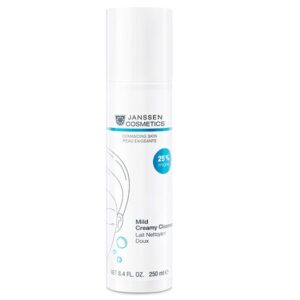 Dry Skin Cleanser 250ML