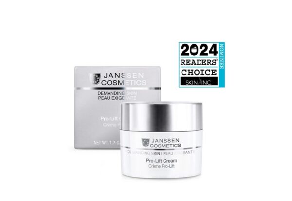 pro lift cream and readers choice 2024