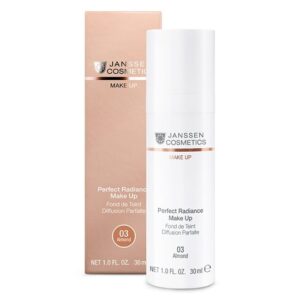 Anti Ageing Foundation 03 SPF20