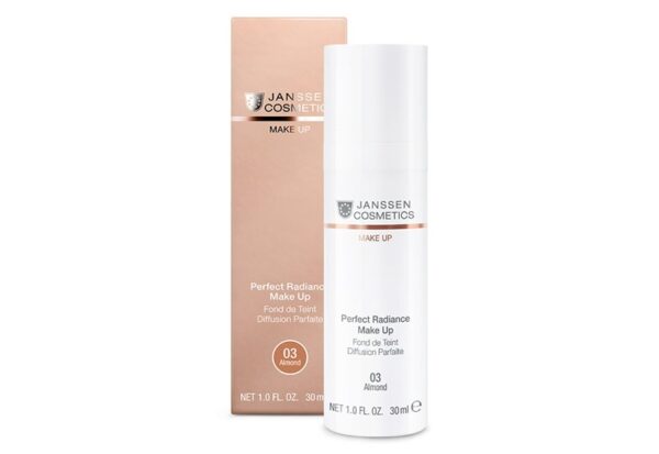 Anti Ageing Foundation 03 SPF20