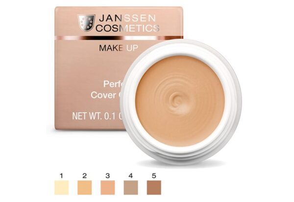 PERFECT COVER CREAM