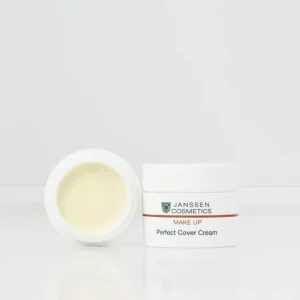 PERFECT COVER CREAM CONCEALER 01