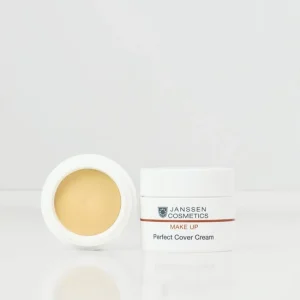 PERFECT COVER CREAM CONCEALER 02