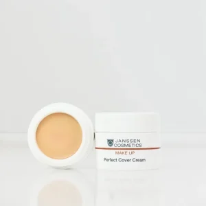 PERFECT COVER CREAM CONCEALER 03