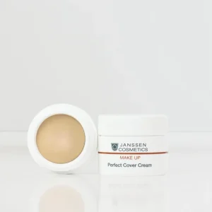 PERFECT COVER CREAM CONCEALER 04
