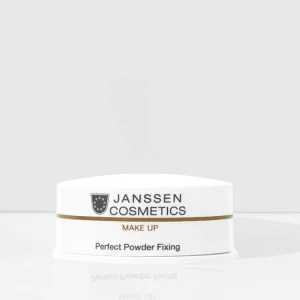 Perfect Powder Fixing