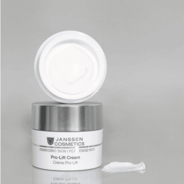 Pro Lift Cream Open