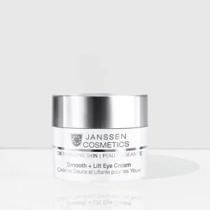 Smooth Lift Eye Cream 15ml