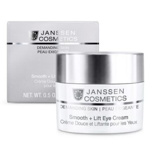 Smooth Lift Eye Cream Anti Wrinkle