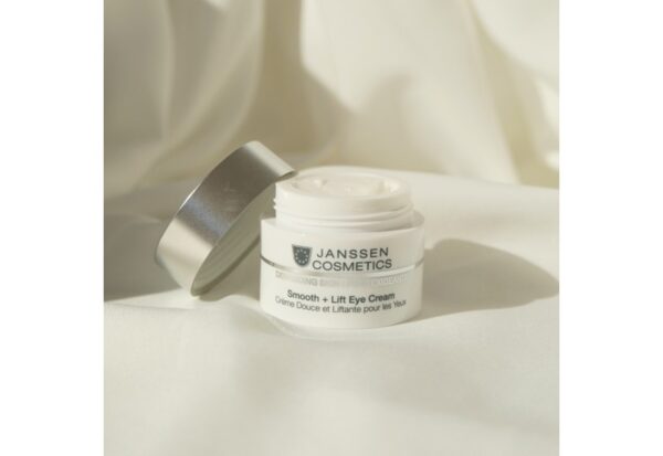 Smooth Lift Eye Cream New