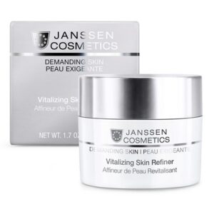 Vitalizing Skin Refiner