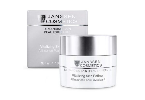 Vitalizing Skin Refiner