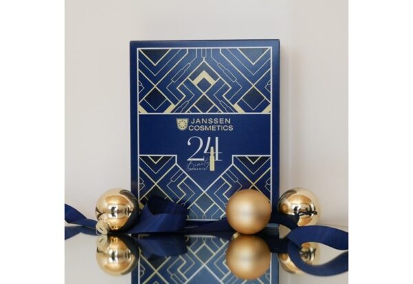 Ampoule Advent Calendar Christmas Gift Ideas 1