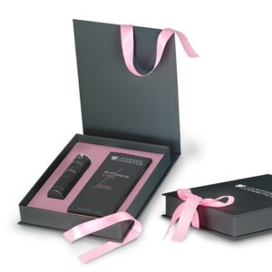 Platinum Skincare Morning Awakening Christmas Gift Set