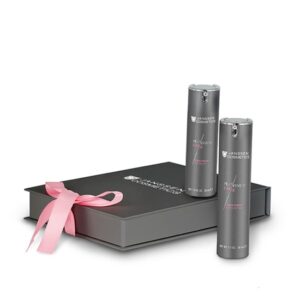 Platinum Skincare Night Recovery Christmas Gift Set