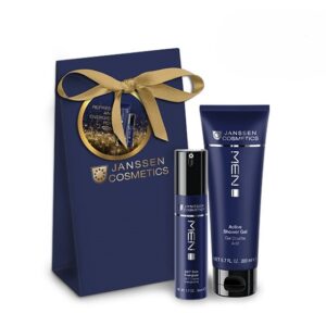 Refresh and Energize for Men Christmas Gift Set