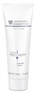 Intense Recovery Massage Cream