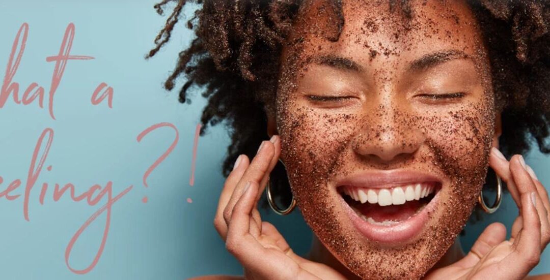 GLOW RENEWED: THE POWER OF EXFOLIATORS FOR RADIANT SKIN