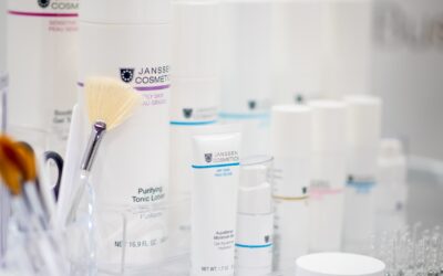 THINK YOU DON’T NEED A BEAUTY THERAPIST? THINK AGAIN