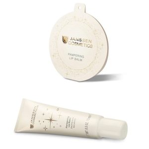 Pampering Lip Care