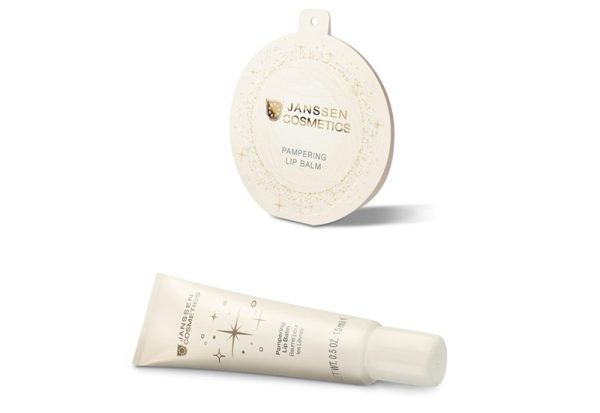 Pampering Lip Care