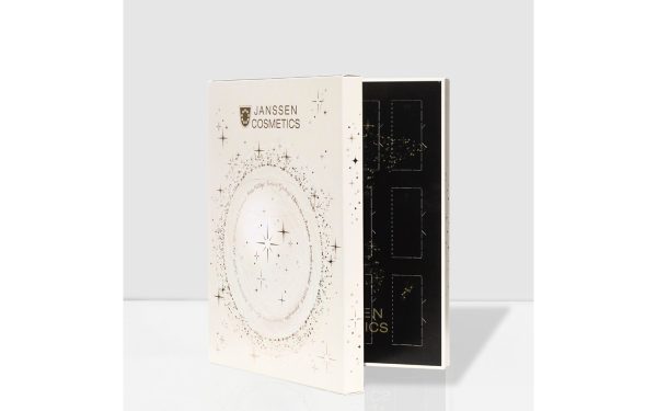 Advent Calendar Christmas 2025