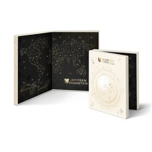 Advent Calendar Christmas 2025 New