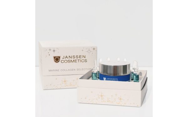 Marine Collagen Gift Set New