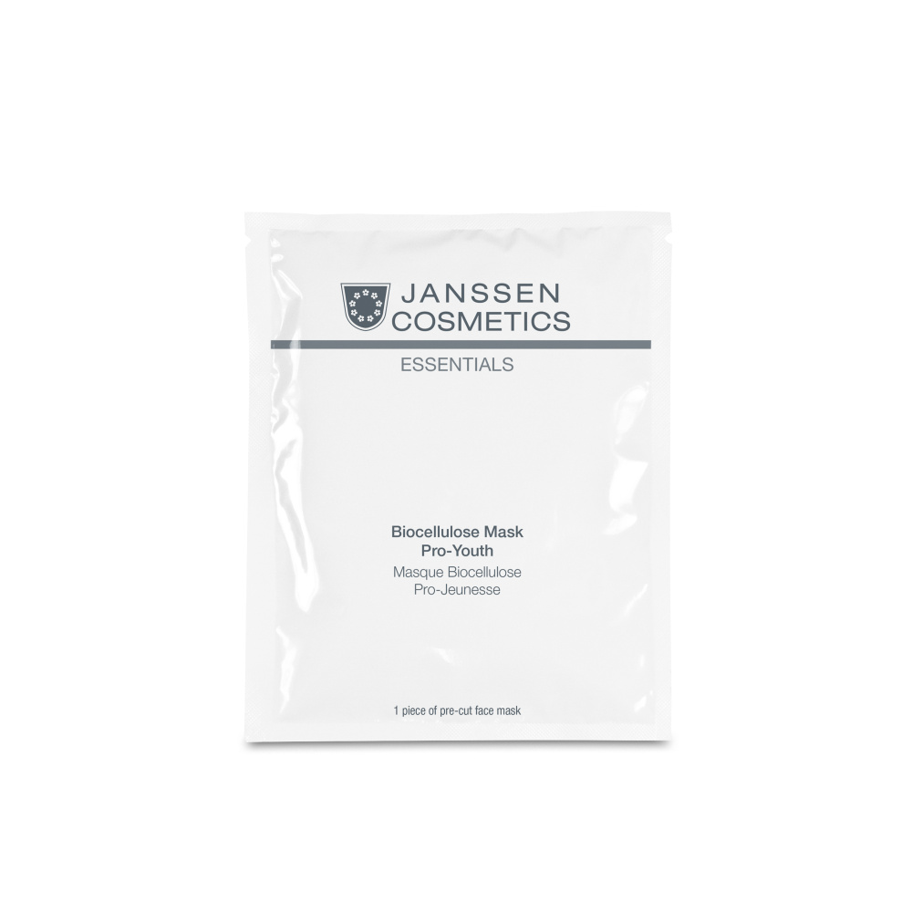 BioCellulose Mask Pro-Youth