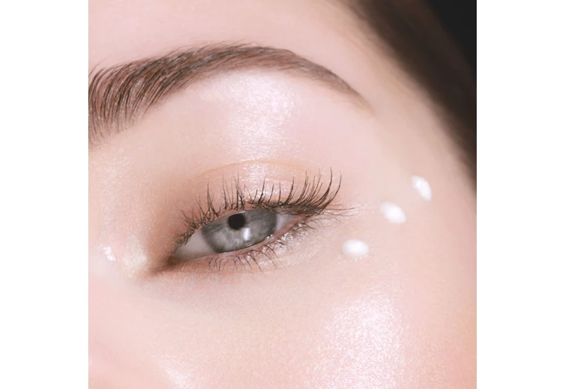 Longevity Care Model Eye Care