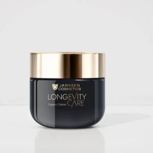 janssen cosmetics longevity care cream