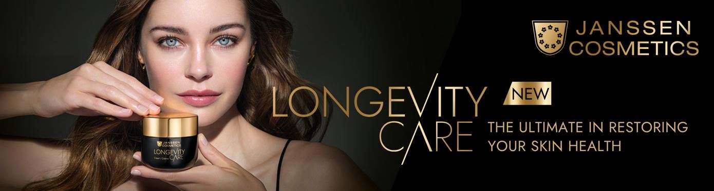Longevity-care from janssen cosmetics 5